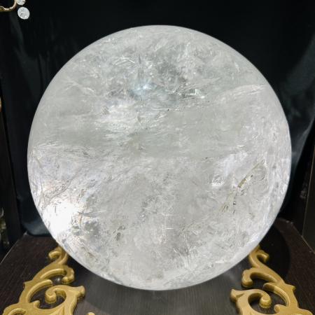 2026万円の水晶玉も!テーマは「大人の自由研究福 2026万円の水晶玉も!テーマは「大人の自由研究福