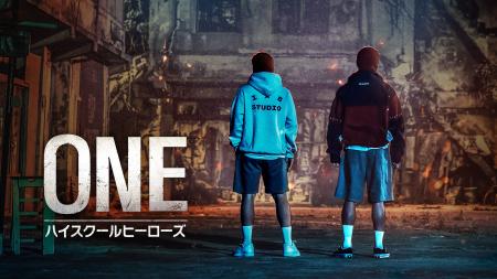 「ムービング」主演イ・ジョンハ、喧嘩の才能を覚醒!? 「ムービング」主演イ・ジョンハ、喧嘩の才能を覚醒!?