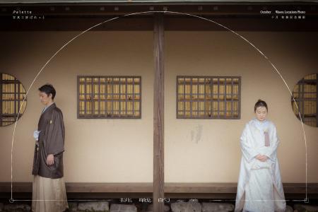 【挑戦的な美】雪景色と澄んだ空気が創る非日常の物語 【挑戦的な美】雪景色と澄んだ空気が創る非日常の物語