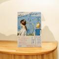向田邦子賞を最年少で受賞した兵藤るり 初の小説『カ 向田邦子賞を最年少で受賞した兵藤るり 初の小説『カ