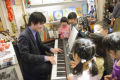 病児が楽しむ、参加型芸術教育の新たな展開。「みんな 病児が楽しむ、参加型芸術教育の新たな展開。「みんな