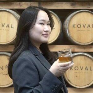 【六本木ウイスキーサロン】アメリカ・シカゴ発の革新 【六本木ウイスキーサロン】アメリカ・シカゴ発の革新