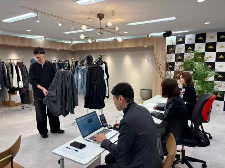 未来のライブコマーサーを発掘せよ!ABITOKYO × 東京 未来のライブコマーサーを発掘せよ!ABITOKYO × 東京