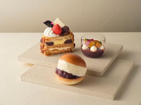 東京駅「東京ギフトパレット」食欲の秋にぴったりな『 東京駅「東京ギフトパレット」食欲の秋にぴったりな『