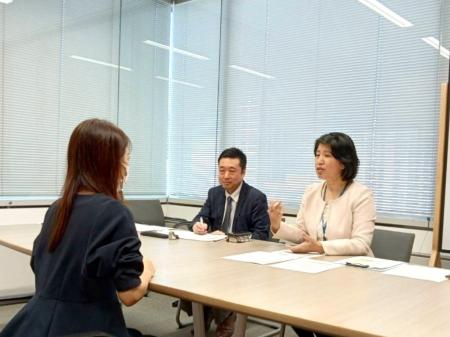 株式会社イーオン、ハオ中国語アカデミー「全国通訳案 株式会社イーオン、ハオ中国語アカデミー「全国通訳案