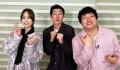 テレビ新潟放送網・北日本放送・テレビ金沢・福井放送 テレビ新潟放送網・北日本放送・テレビ金沢・福井放送