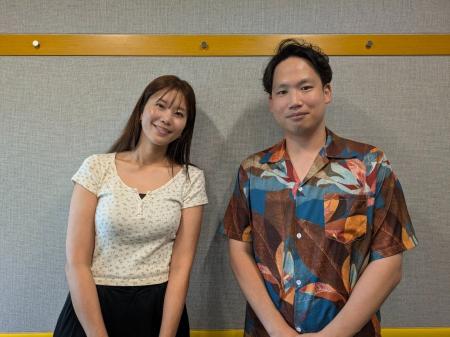 株式会社SHiROがスポンサーを務める『稲村亜美のココ 株式会社SHiROがスポンサーを務める『稲村亜美のココ