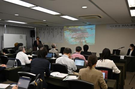 マイコスポリン様アミノ酸(MAAs)に関する学術集utf-8 マイコスポリン様アミノ酸(MAAs)に関する学術集utf-8