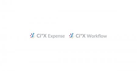 電通総研、グループ経費精算システム「Ci*X Expense( 電通総研、グループ経費精算システム「Ci*X Expense(