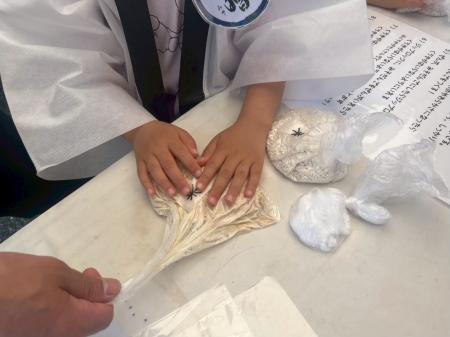 「浜松町キッズラボ」2025年 11月1日、3日に初開催。 「浜松町キッズラボ」2025年 11月1日、3日に初開催。