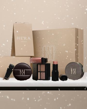 【HERA】ソウルの繊細なヴィンテージムードを現代風に 【HERA】ソウルの繊細なヴィンテージムードを現代風に