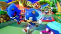 『ソニックランブル』2025年11月5日(水)に正式サー 『ソニックランブル』2025年11月5日(水)に正式サー