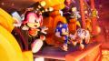 『ソニックランブル』2025年11月5日(水)に正式サー 『ソニックランブル』2025年11月5日(水)に正式サー