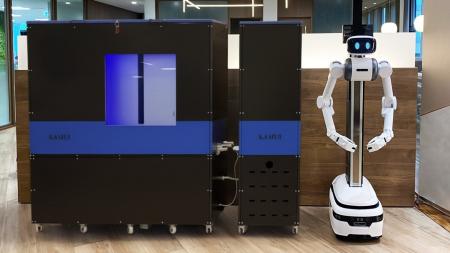 Quantum Meshとugoが提携、エッジコンピューティン Quantum Meshとugoが提携、エッジコンピューティン