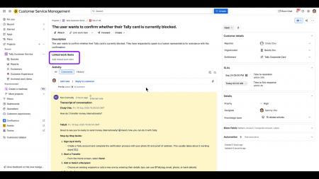 アトラシアン、社内外のサービスをAIエージェントと統 アトラシアン、社内外のサービスをAIエージェントと統