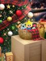 「TOKYO SKYTREE(R) Dream Christmas 2025」 地上450 「TOKYO SKYTREE(R) Dream Christmas 2025」 地上450