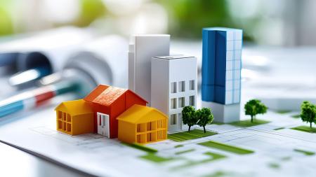 近所にある空き家は28%、庭の草木や害虫、倒壊に不安 近所にある空き家は28%、庭の草木や害虫、倒壊に不安