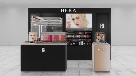 韓国・ソウル発のラグジュアリーメイクアップブランド 韓国・ソウル発のラグジュアリーメイクアップブランド