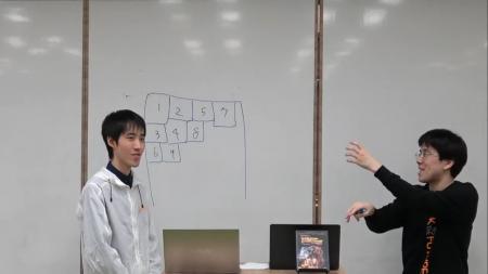 競技プログラミングコンテスト「HACK TO THE FUTURE 2 競技プログラミングコンテスト「HACK TO THE FUTURE 2