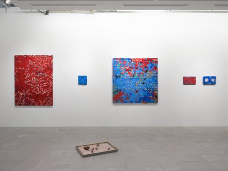 Gallery & Bakery Tokyo 8分 開廊1周年記念展 仲衿 Gallery & Bakery Tokyo 8分 開廊1周年記念展 仲衿