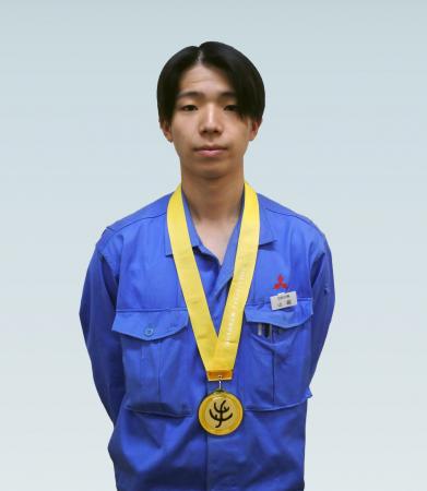 第63回技能五輪全国大会「構造物鉄工」「電気溶接」職 第63回技能五輪全国大会「構造物鉄工」「電気溶接」職