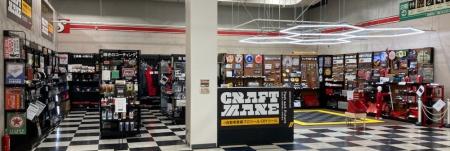 クルマいじりがもっと楽しくなる!工具とDIYのセレク クルマいじりがもっと楽しくなる!工具とDIYのセレク