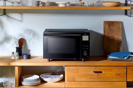 買ってきたお惣菜がまるでつくりたての美味しさに復活 買ってきたお惣菜がまるでつくりたての美味しさに復活