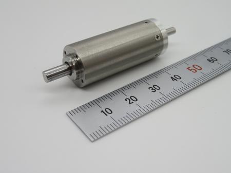 サービスロボットの触覚伝達装置向け減速機としてバイ サービスロボットの触覚伝達装置向け減速機としてバイ