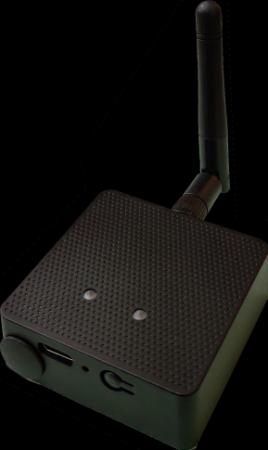 LTE Cat M1対応BLEゲートウェイ「iGS03M」がSORACOM認 LTE Cat M1対応BLEゲートウェイ「iGS03M」がSORACOM認