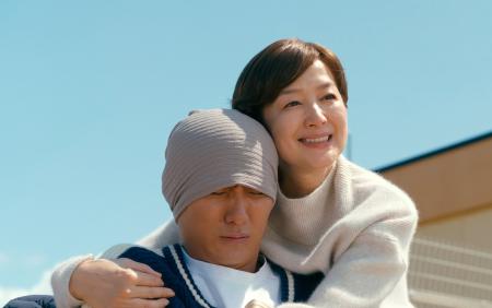 特選試写会「栄光のバックホーム」を11月20日東京 21 特選試写会「栄光のバックホーム」を11月20日東京 21
