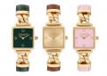 ニューヨークの感性とヘリテージが融合 COACHウォッ ニューヨークの感性とヘリテージが融合 COACHウォッ
