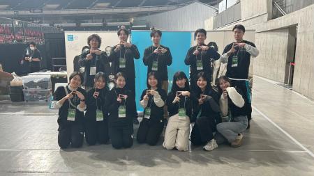 大学生と共にパラスポーツの魅力を伝えていく共創プロ 大学生と共にパラスポーツの魅力を伝えていく共創プロ