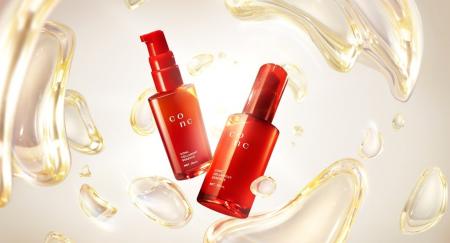 世界初※1卵(鶏卵)由来の細胞培養エキス美容液※2が第 世界初※1卵(鶏卵)由来の細胞培養エキス美容液※2が第