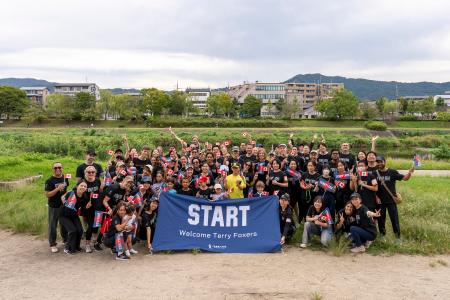 【フォーシーズンズホテル京都】チャリティーイベント 【フォーシーズンズホテル京都】チャリティーイベント