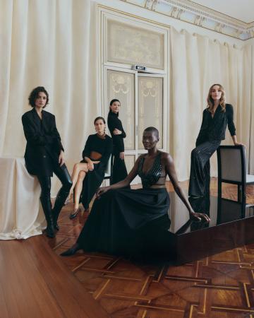 【ジョルジオ アルマーニ】「クロスロード」新シーズ 【ジョルジオ アルマーニ】「クロスロード」新シーズ