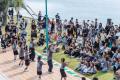 琵琶湖最大級の祭典「MUTA CLASSIC 2025」開催 琵琶湖最大級の祭典「MUTA CLASSIC 2025」開催