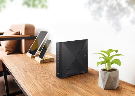 NECプラットフォームズ、複数台同時接続でも安定した NECプラットフォームズ、複数台同時接続でも安定した