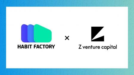 Habit Factoryへの投資 Habit Factoryへの投資
