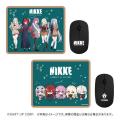 『勝利の女神:NIKKE』とタイトーステーションのコラ 『勝利の女神:NIKKE』とタイトーステーションのコラ