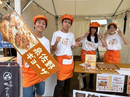 【開催レポート】こども食堂に通う中学生『やきそば・ 【開催レポート】こども食堂に通う中学生『やきそば・