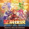 『FANTASIAN ND』『ディシディアFF NT』『聖剣伝説 Vo 『FANTASIAN ND』『ディシディアFF NT』『聖剣伝説 Vo