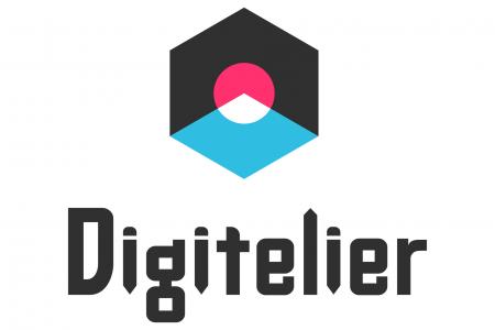 デジタルコレクション販売サイト「デジトリエ」、「TV デジタルコレクション販売サイト「デジトリエ」、「TV