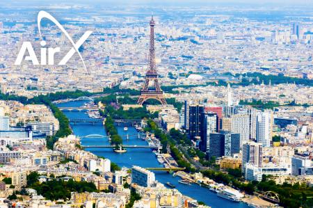 AirX、元Helipass COOを迎え、グローバル展開を本格始 AirX、元Helipass COOを迎え、グローバル展開を本格始