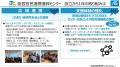 能登官民連携復興センターの取り組みについて 能登官民連携復興センターの取り組みについて