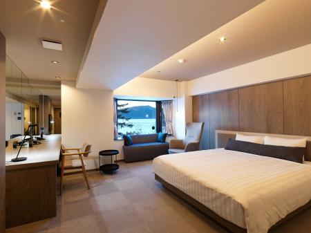 「THE FOREST 阿寒 TSURUGA RESORT」リブランド1周年 「THE FOREST 阿寒 TSURUGA RESORT」リブランド1周年