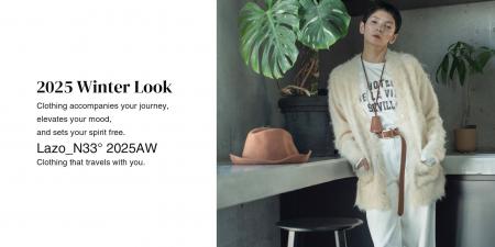 エイジレスにカジュアルファッションを楽しむ大人向け エイジレスにカジュアルファッションを楽しむ大人向け