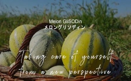 フランス発「メロングリソディン」の研究論文ページを フランス発「メロングリソディン」の研究論文ページを