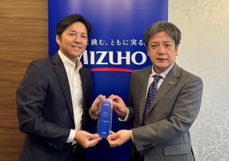 固定利回り投資の資産運用サービス「Funds」が、「Miz 固定利回り投資の資産運用サービス「Funds」が、「Miz