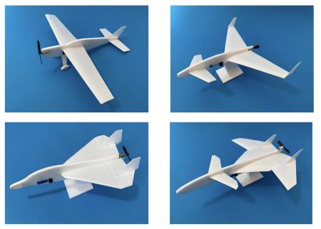 「AIと一緒に飛行機を学ぶ、新時代の探究型授業utf-8 「AIと一緒に飛行機を学ぶ、新時代の探究型授業utf-8