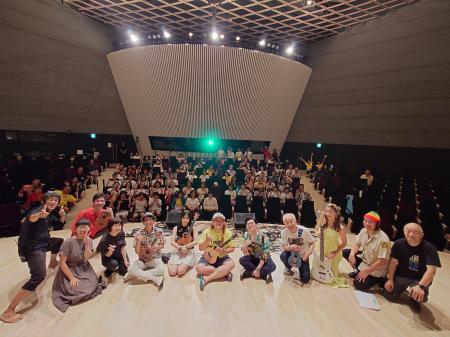 「信州ウクレレフェスティバル2026」開催決定!utf-8 「信州ウクレレフェスティバル2026」開催決定!utf-8